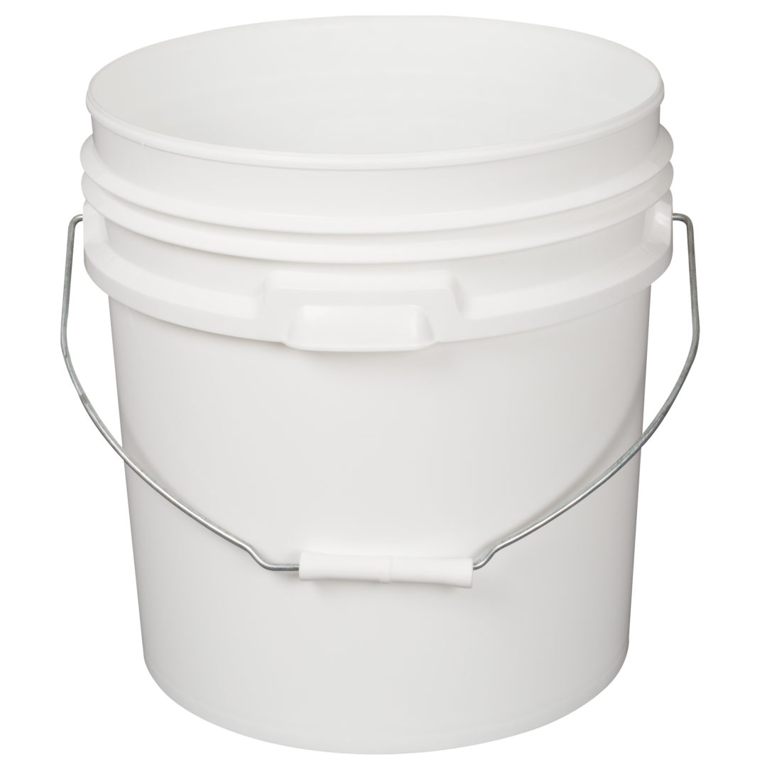 » Product categories » Pails