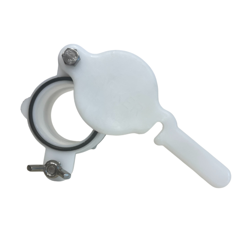 GATE40MM - 40mm Honey Gate Parker
