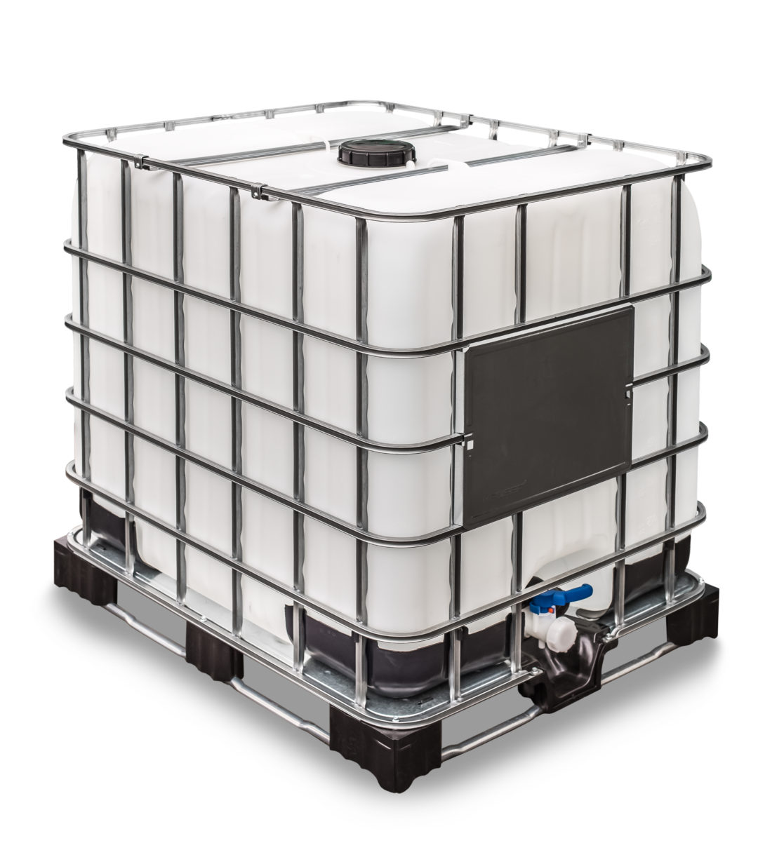 1000L IBC Tank New IBC1000L VIC ONLY People In Plastic