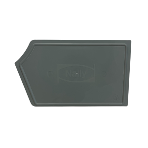 IH1015GRY - N30/40 MicroBin Grey Divider (253x150)