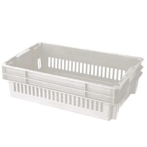 IH2267 - 26L Ribbed Vent Base/Side (Multiple Colours)