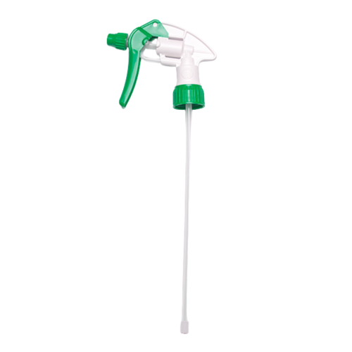 SPRAYERGRN - Trigger Green & White (28/410)