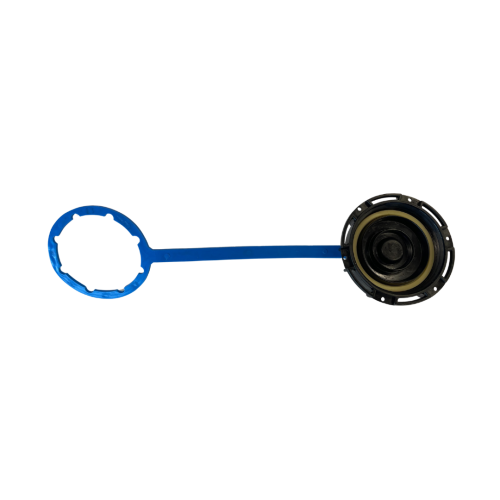 WCCLOSURELG - Large Water Can Closure/ Screw Cap Black - Image 2