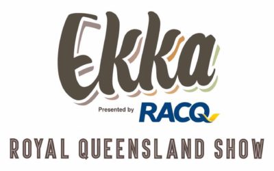 Ekka is approaching!