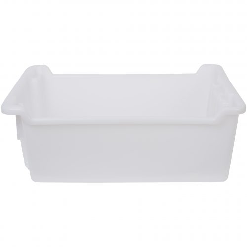 » IH090NAT 32L Lug Box Solid Nat Nally