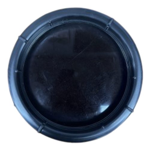 ATCARLIDBLK - 60L Carboy Lid Black