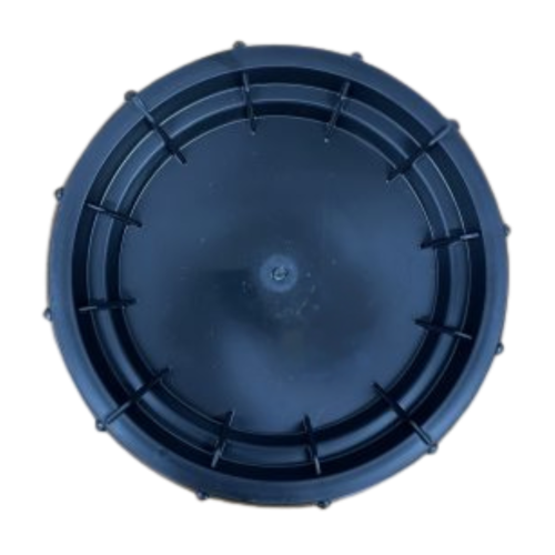 ATCARLIDBLK30 - 30L Carboy Lid Black