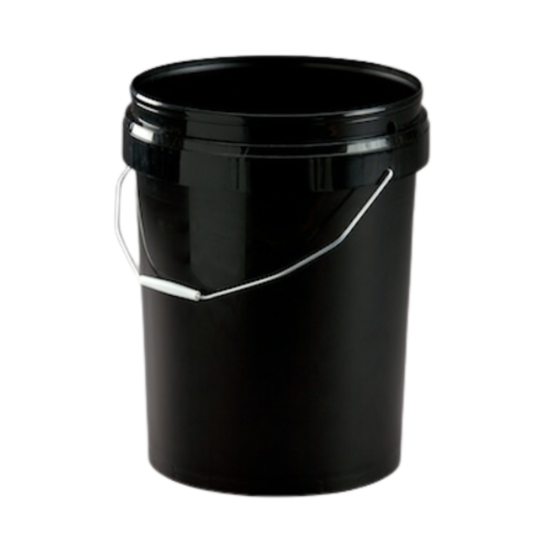 NCIP20LREC - 20L Pail Recycled Material