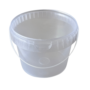 NCIC800MLCLR - 800ml Container Clear NCI (WA only)