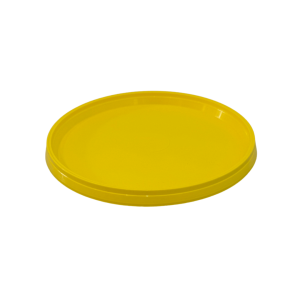 NCIL800MLYEL - 800ml Lid Yellow NCI (WA only)