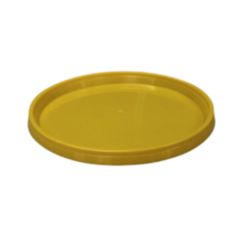 NCIL800MLYEL - 800ml Lid Yellow NCI (WA only)