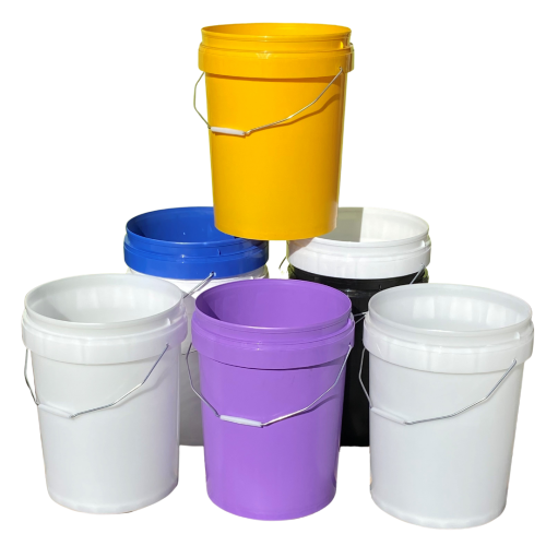 NCIP20LZSEC - 20L Pail Seconds *VIC Only*