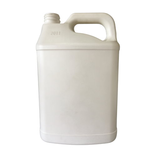JC5LDG - 5L Jerry Can Natural/White DG - No Cap (QLD ONLY) - Image 2