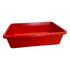 IH059 - 22L No 5 Crate Nally Red *WA ONLY SPECIAL*